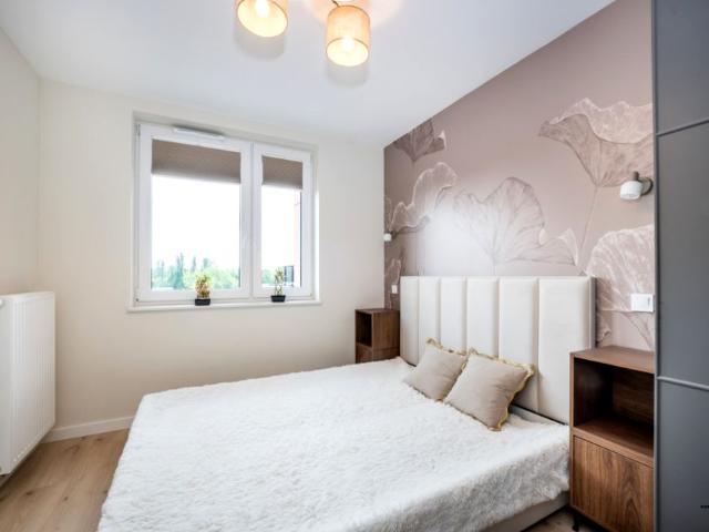 Eliasza Radzikowskiego 39,91 m², Kraków