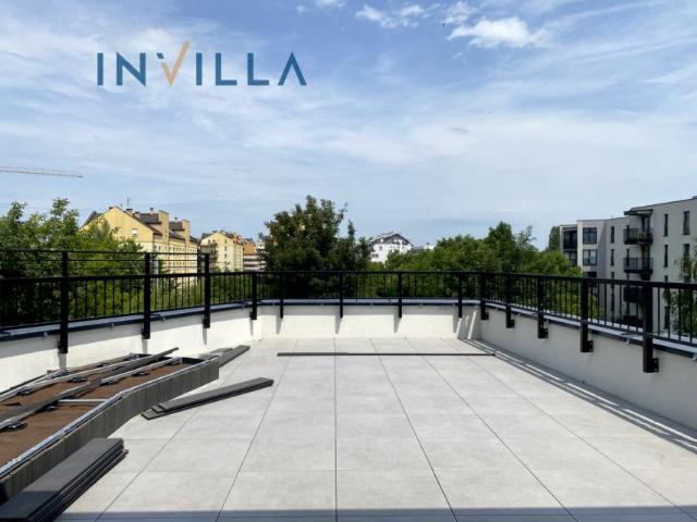 Eliasza Radzikowskiego 64,77 m², Kraków