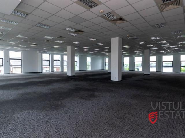 Eliasza Radzikowskiego 714,80 m², Kraków