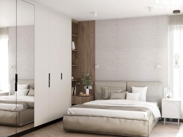 Eliasza Radzikowskiego 72 m², Kraków
