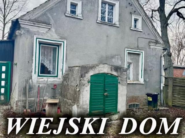 Żelichów, 160 m2