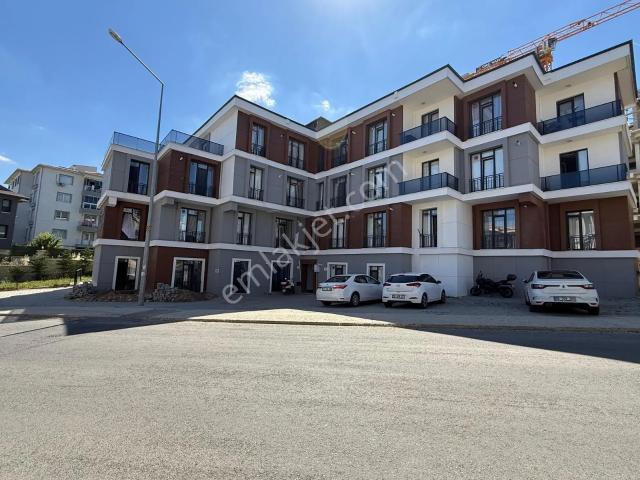 Elif Demirler'den Ortacami Mh Eşyalı 3.kat 1+1 Kiralık Daire