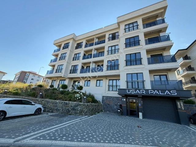 Elif Demirler'den Ortacami Mh İskanlı 3.kat 1+1 Kiralık Daire