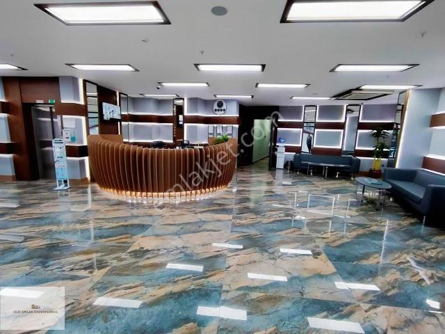 Elif Emlaktan | Baylassin Sitesinde Kiralık 2+1