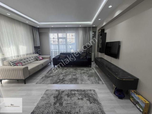 Elif Emlaktan Kiralık / Fırsat Daire