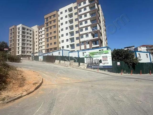 Elif Emlaktan Koru Sitesinde Satılık 2+1 Daire