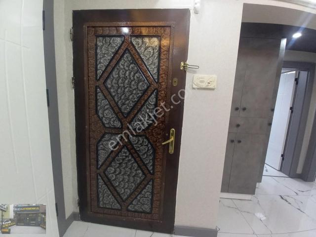 Elif Emlak'tan Plevne Mah. Ara Kat Full+full Yapılı 3+1 Daire