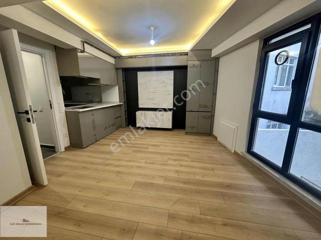 Elif Emlaktan Satılık 2+1 Sıfır Daire