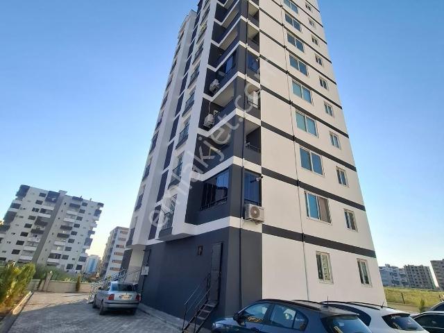 Elif Su Uludağ Mahallesinde 3+1 Kapalı Mutfak Kiralık Daire