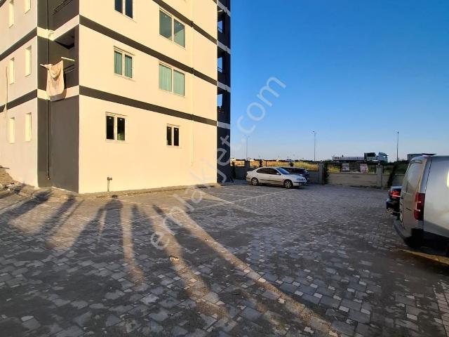 Elif Su Uludağ Mahallesinde 3+1 Kapalı Mutfak Kiralık Daire