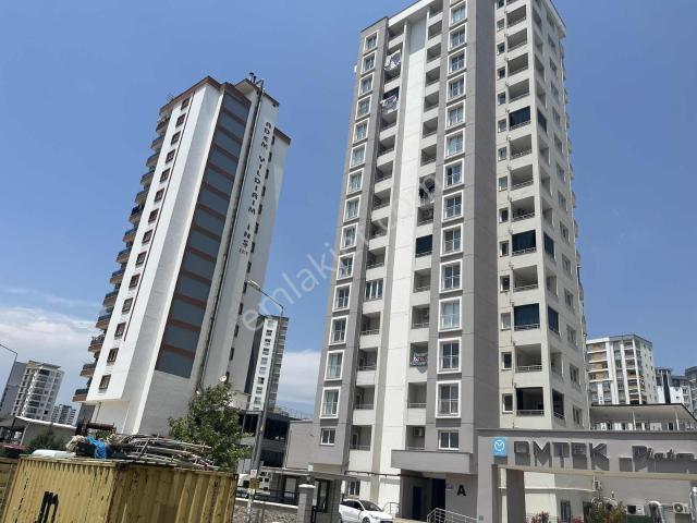 Elif Su Uludağ Cad. 2+1 Doğalgaz Kombili, Bakımlı Daire Kiralık