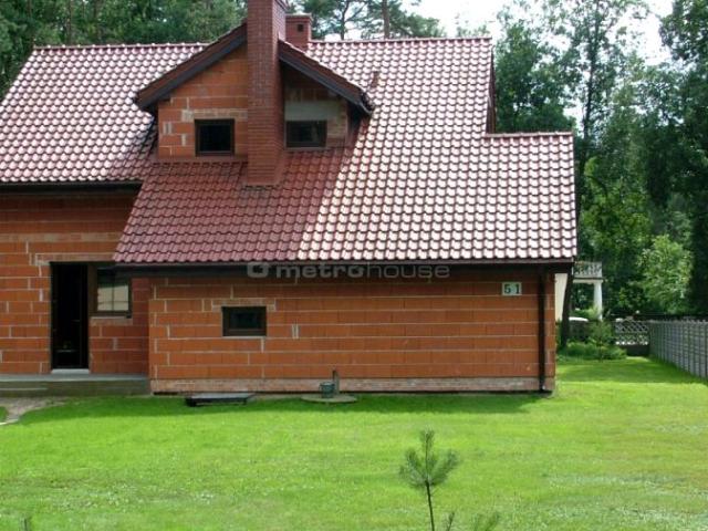 Żeligowskiego 217,40 m², Chotomów