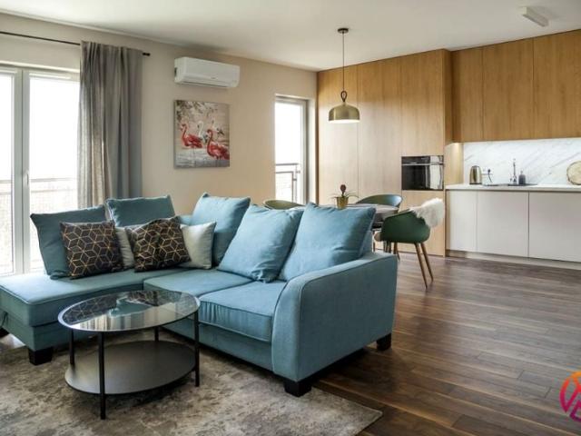 Żeligowskiego 54 m², Łódź