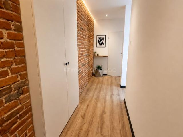 Żeligowskiego 60 m², Łódź