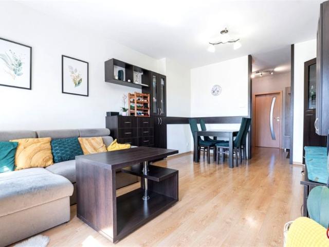 Żeligowskiego 63,24 m², Łódź