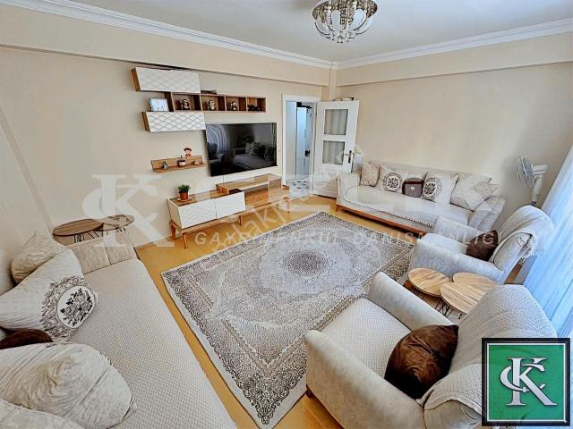 Çelik Emlaktan Paşabayır Mah. 2+1 90 M2 Satılık Daire