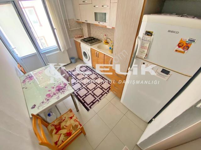 Çelik Emlaktan Paşabayır Mah 2+1 Eşyalı Kiralık Daire