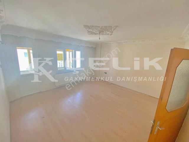 Çelik Emlaktan Sunullah Mah 2+1 Arakat Satılık Daire