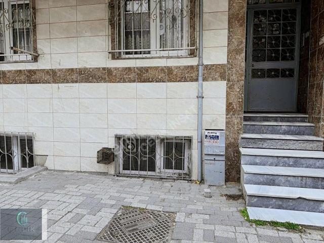 Çelik İnşaat Emlaktan Satılık 3+1 Daire