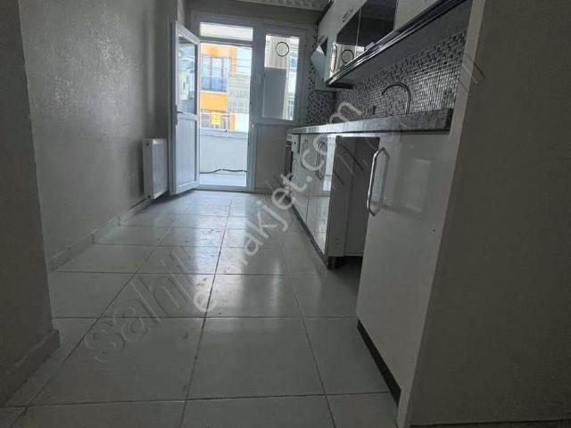 Çelik Yapıdan Kiralık Daire