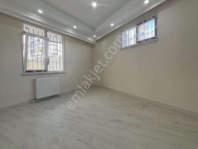 Çelik Yapıdan Satılık Daire