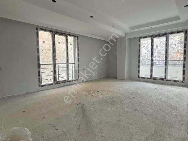 Çelik Yapıdan Satlık Daire
