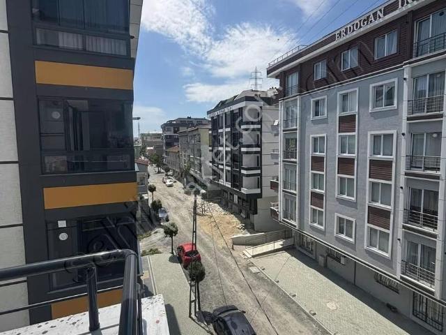 Çelik Yapıdan Satlık Sıfır Daire