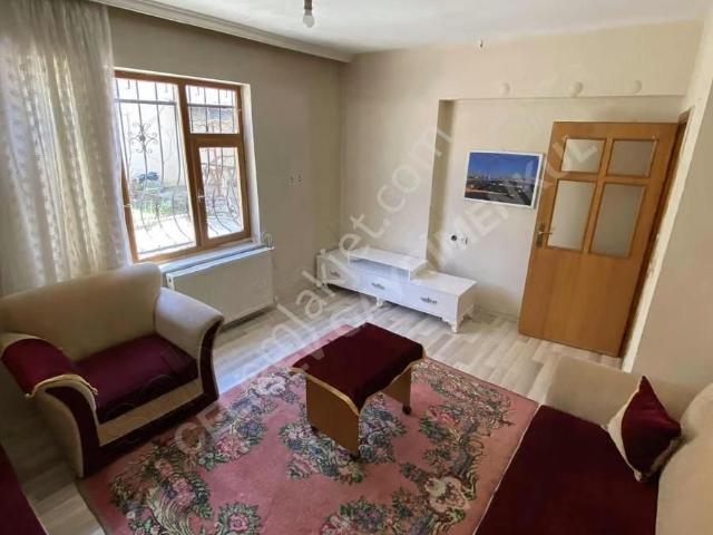Çelikev Gayrimenkul'den Modernevlerde 70m2 2+0 Eşyalı Daire