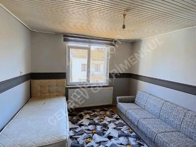 Çelikev Gayrimenkul'den Yedişehitlerde Satılık Eşyalı Stüdyo 1+0