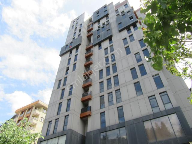 Çeliktepe Casada 9639 Rezidans 'da 1+0 Kiralık Stüdyo Daire