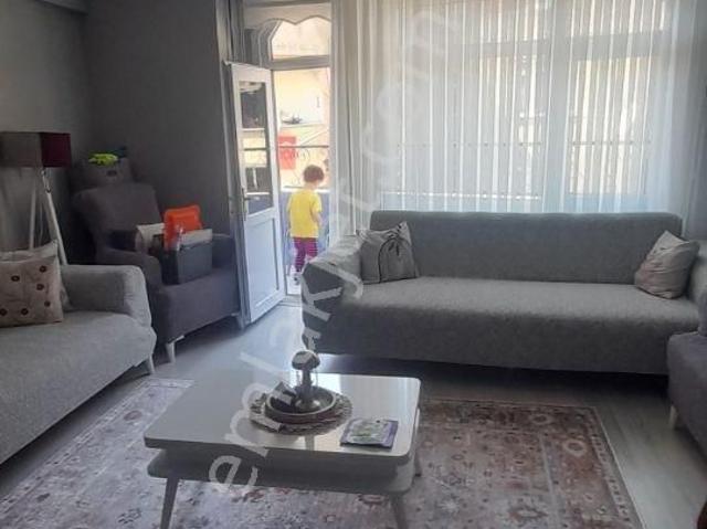 Çeliktepe Merkezi Konumda Kiralık Daire