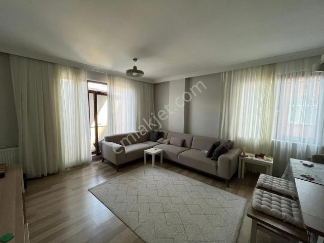 Çeliktepe'de Metroya 14dk,2+1,85m2,eşyalı Kiralık Daire Artum'da