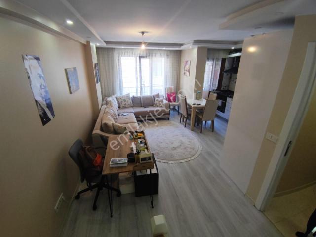 Çeliktepe'de, Metroya 5 Dk. 3+1 Satılık Dubleks Daire, Artum'dan