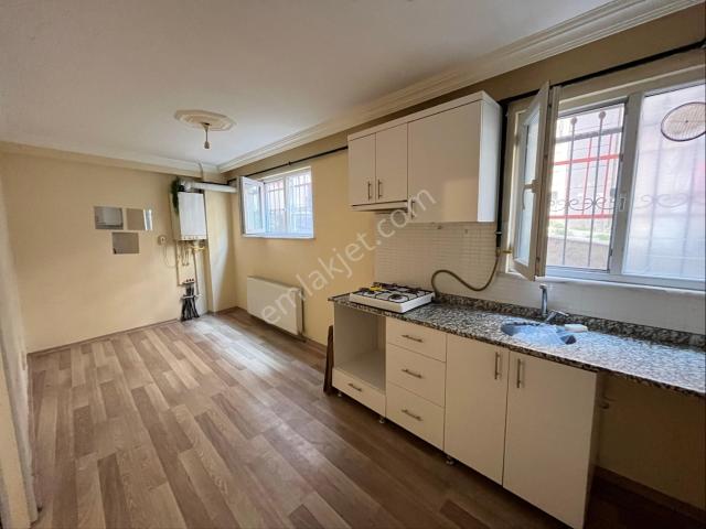 Çeliktepe'de Metroya 8dk,1+1,50m2,kot 1,kiralık Daire Artum'dan
