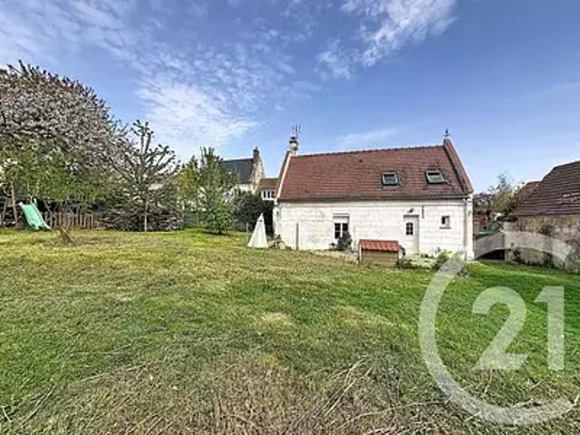 Elincourt Sainte Marguerite 60157 Achat / Vente maison 4 pièces t4