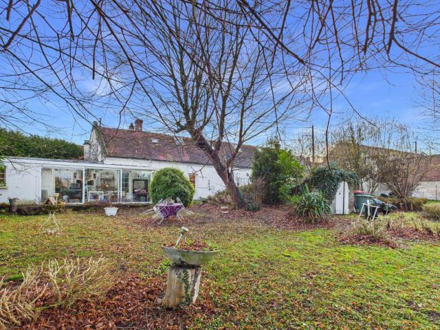 Élincourt Sainte Marguerite Vente Maison 60