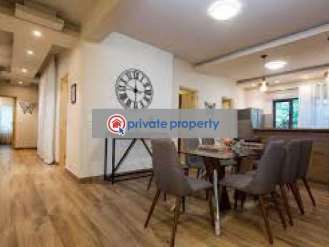 Elina Residences 4 Bedroom En Suite Penthouse dsq In Kileleshwa