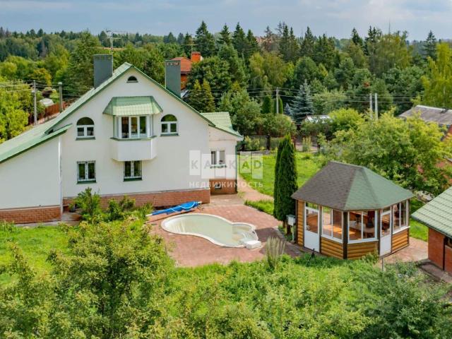 Елино д, Солнечногорский р н, Зеленоградская ул,90