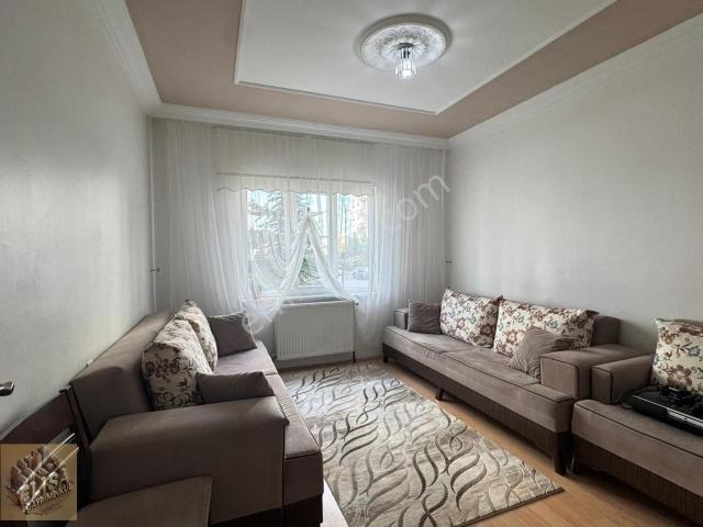 Elisa Gyo/ildem Avm Ve Tramvay Yakını 3+1 Ful Yapılı C Dairesi