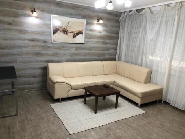 Elisabetin | 2 Camere | Centrala Proprie | Pet Friendly