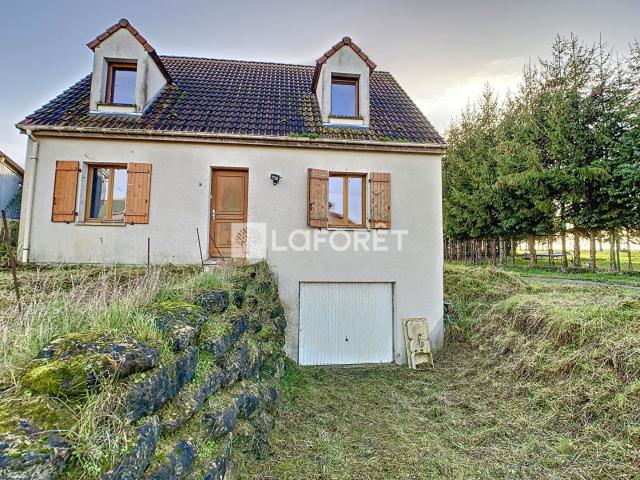 Élise Daucourt Vente Maison 51