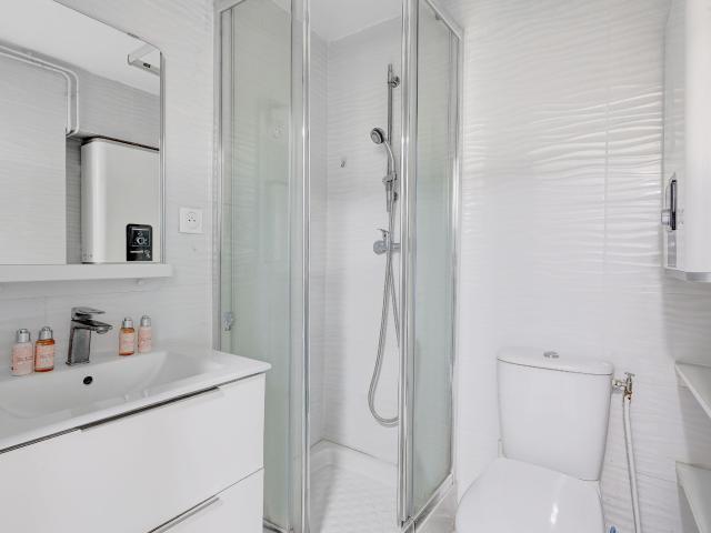 Elise Suite Stunning Apartment in Paris