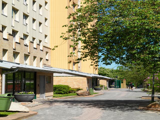 Elisetorpsvägen 7 D, 23233, Arlöv