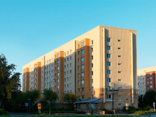 Elisetorpsvägen 9 C, 23233, Arlöv