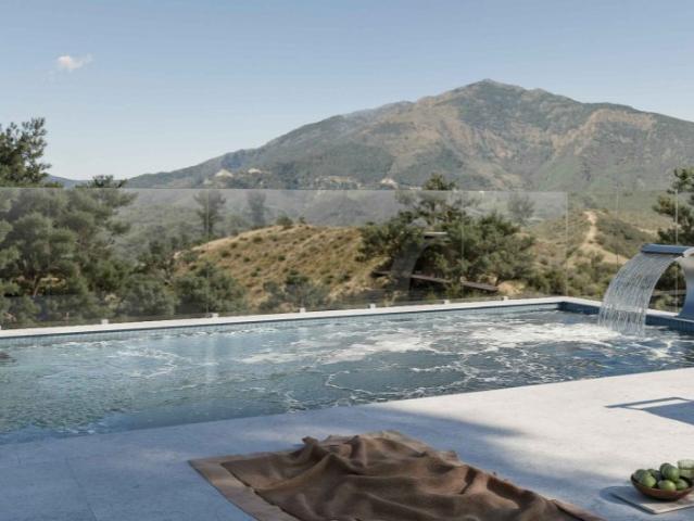 Elisyan – Exclusivas residencias boutique en el corazón de Benahavís
