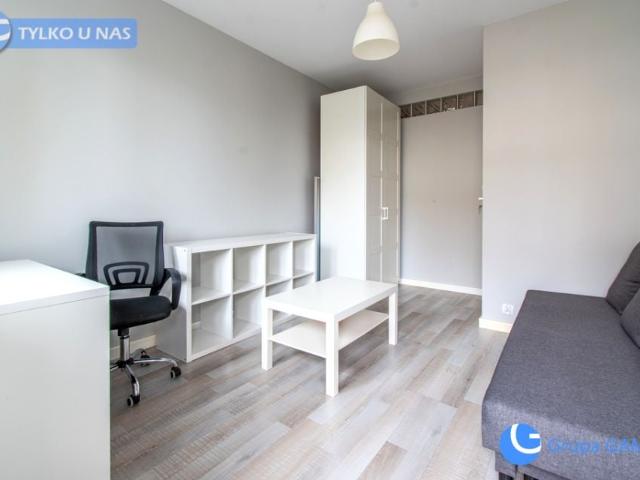 Eljasza Walerego Radzikowskiego 38 m², Kraków