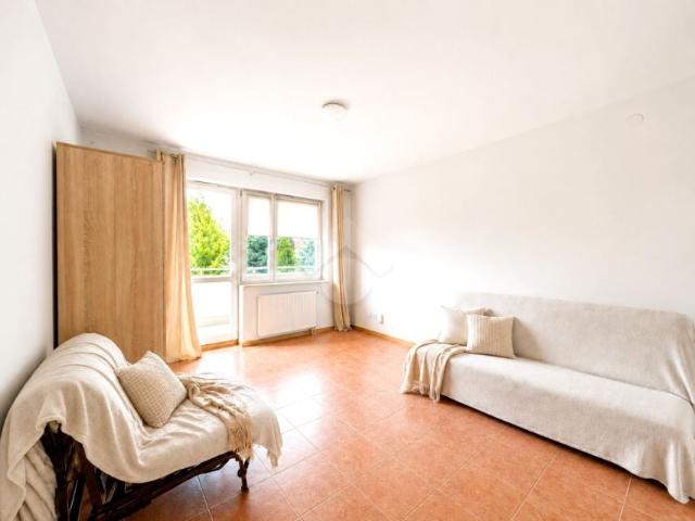 Eljasza Walerego Radzikowskiego 55 m², Kraków