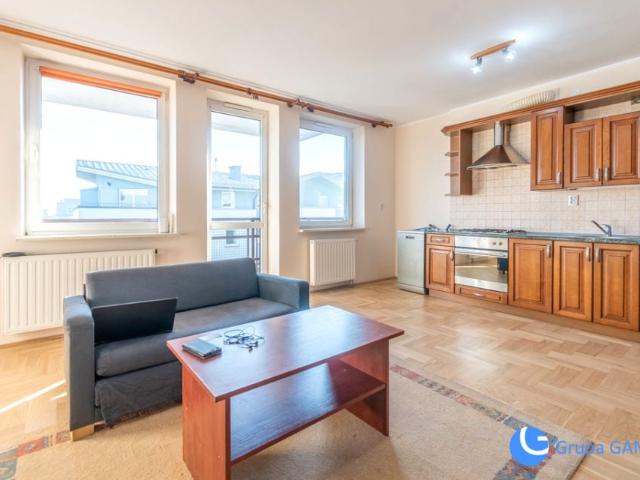 Eljasza Walerego Radzikowskiego 70 m², Kraków