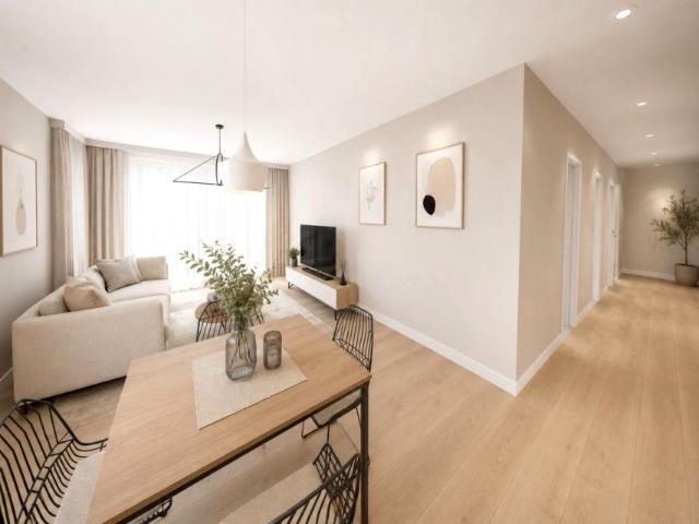 Eljasza Walerego Radzikowskiego 72 m², Kraków
