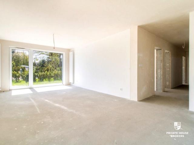 Eljasza Walerego Radzikowskiego 87,96 m², Kraków
